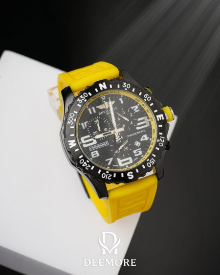 BRETLING MEN WATCH