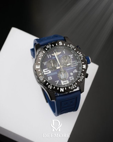 BRETLING MEN WATCH