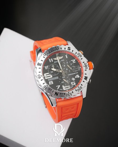 BRETLING MEN WATCH