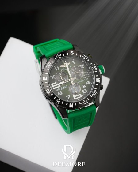 BRETLING MEN WATCH