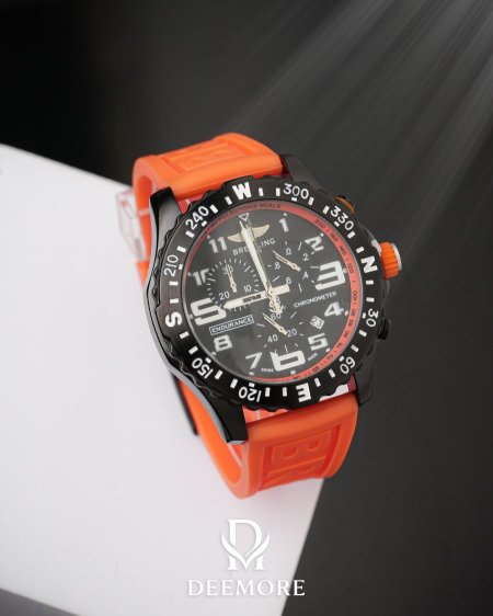 BRETLING MEN WATCH