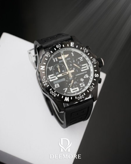 BRETLING MEN WATCH