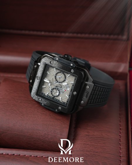 Hublot men's watch