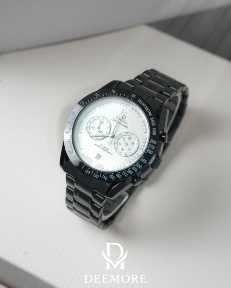 Omega men's watch