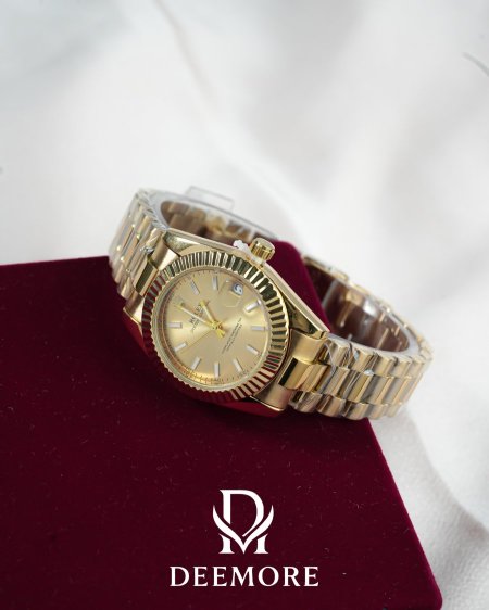 ROLEX WOMEN