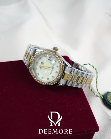 ROLEX WOMEN