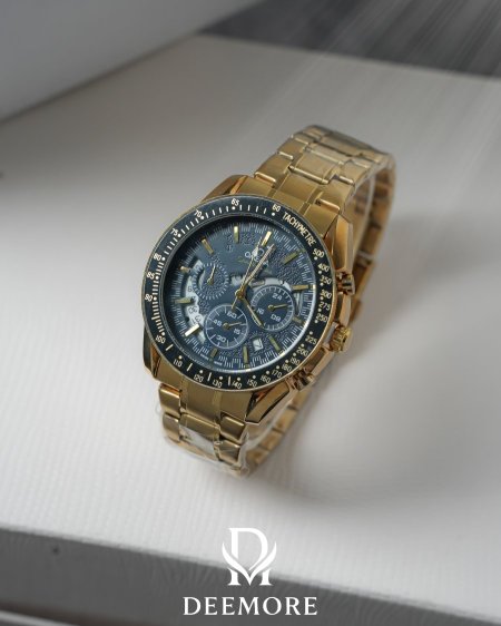 Omega men's watchج